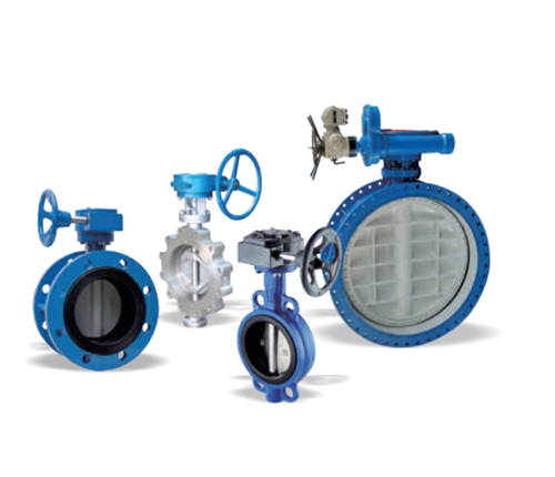 Butterfly Valve
