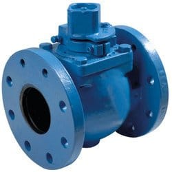 Cast Steel Check Valve